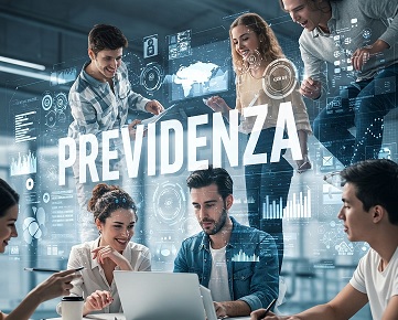 Previdenza: significato